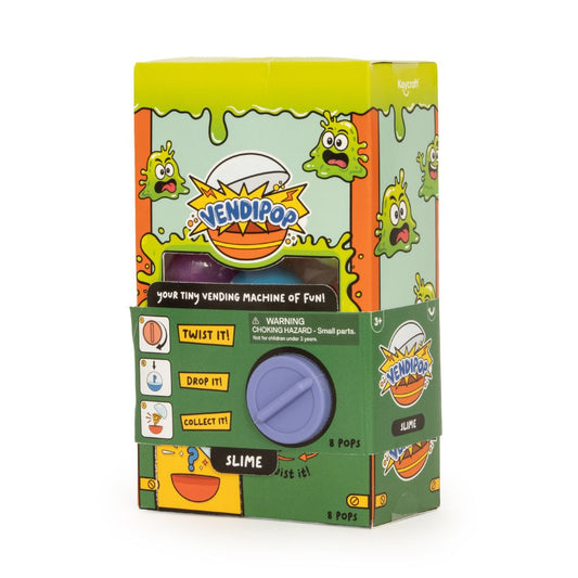 NV1103 VendiPop - Slime