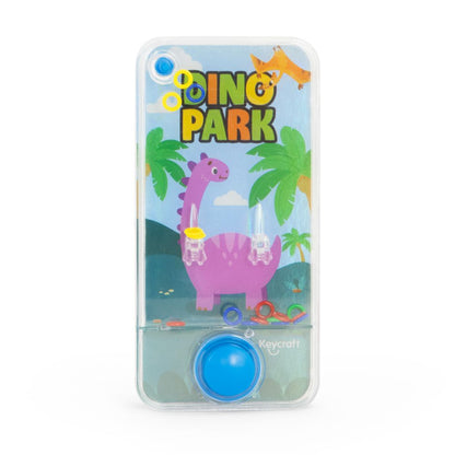NV1105 Dinosaur Water Game