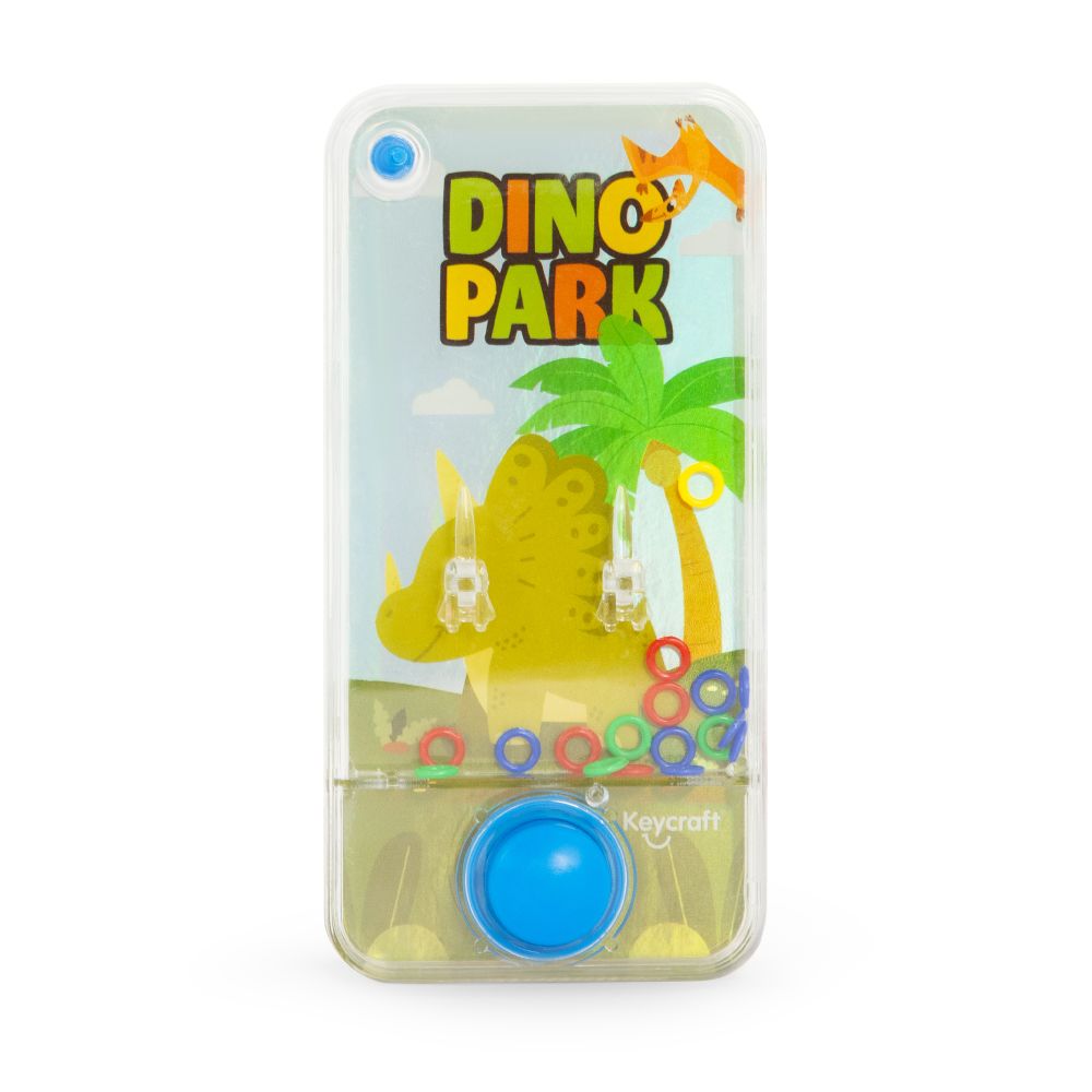 NV1105 Dinosaur Water Game