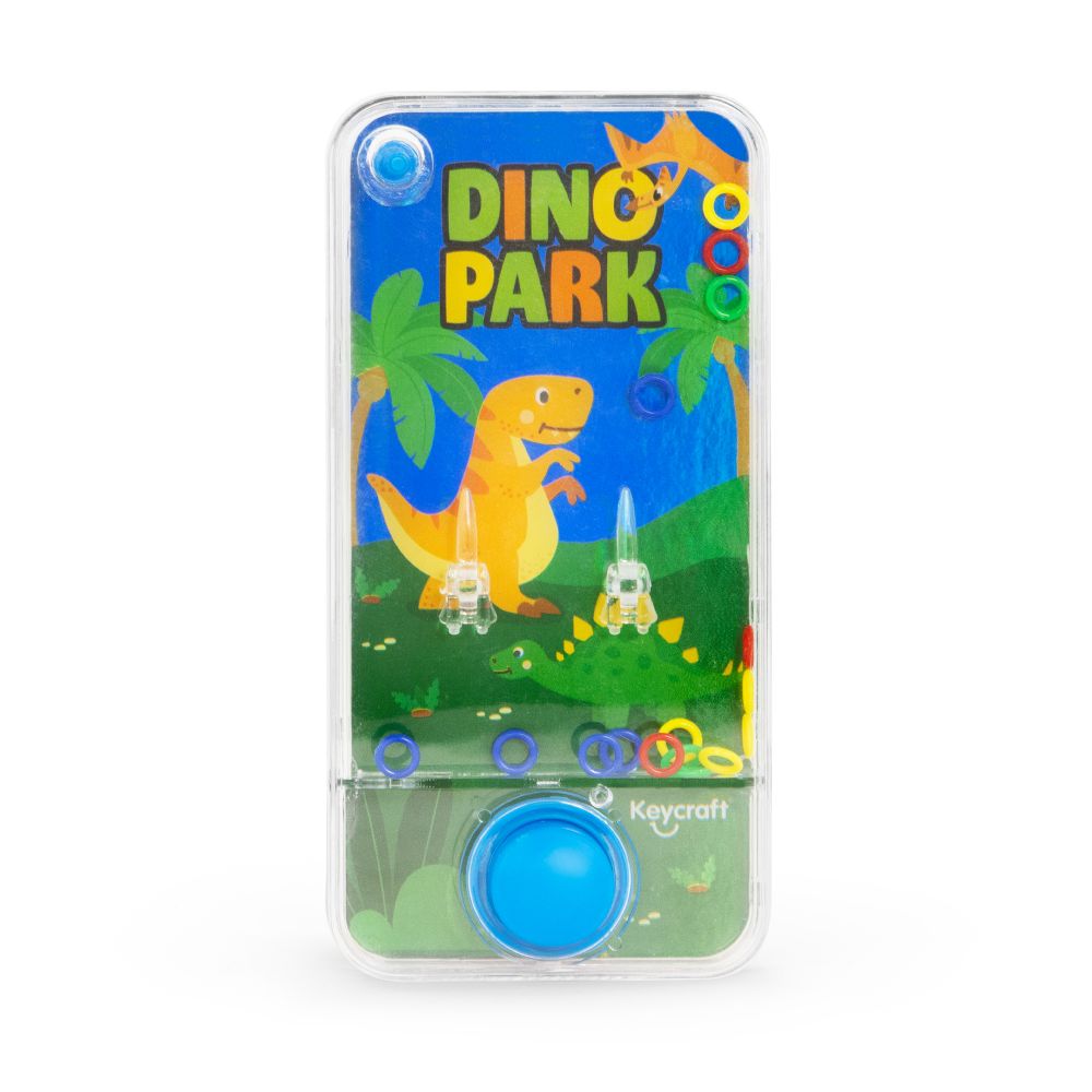 NV1105 Dinosaur Water Game