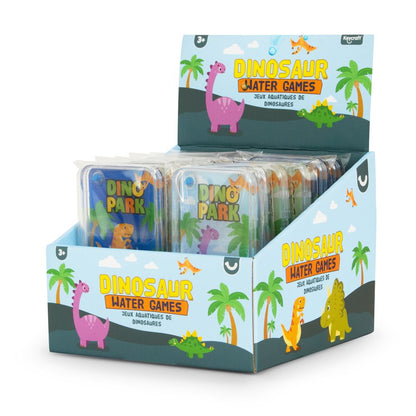 NV1105 Dinosaur Water Game