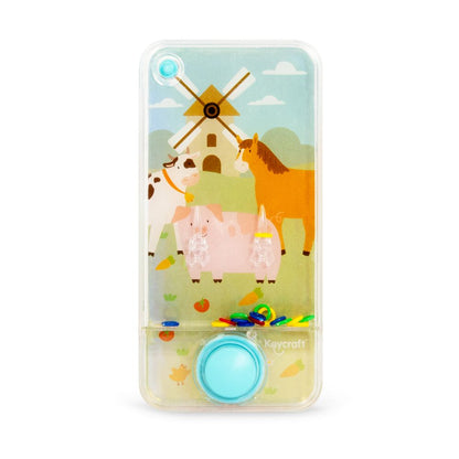 NV1106 Farm Water Game