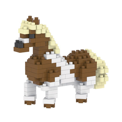 NV1107 Mini Blocks - Farm - 4 Asst