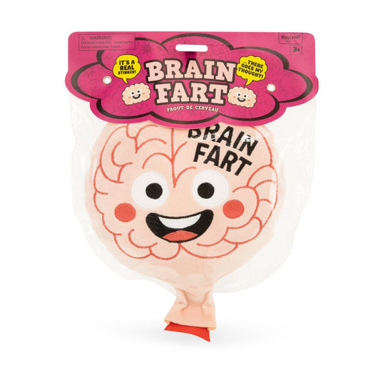 FP18BR Brain Fart Whoopee Cushion