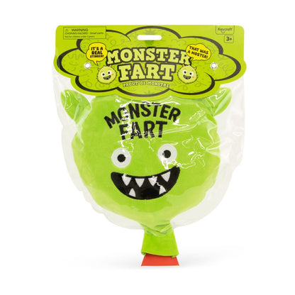 FP18MN Monster Fart Whoopee Cushion