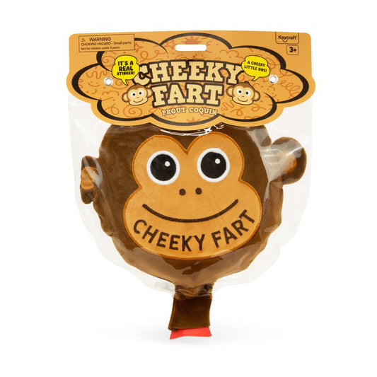 FP18CK Cheeky Fart Whoopee Cushion