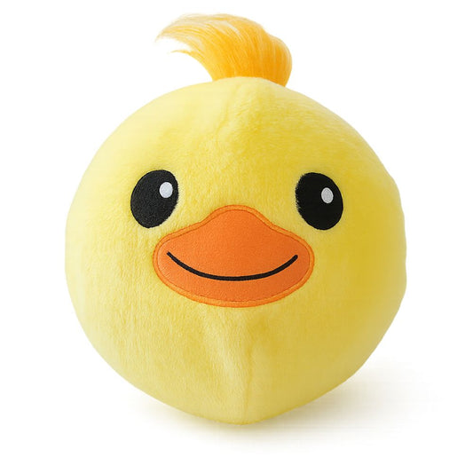 FP17DK Pumpin Plushies Duck 28cm
