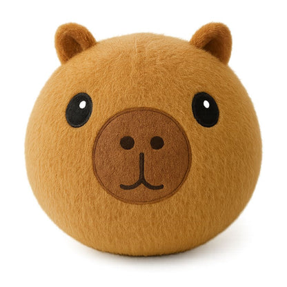FP17CB Pumpin Plushies Capybara 28cm
