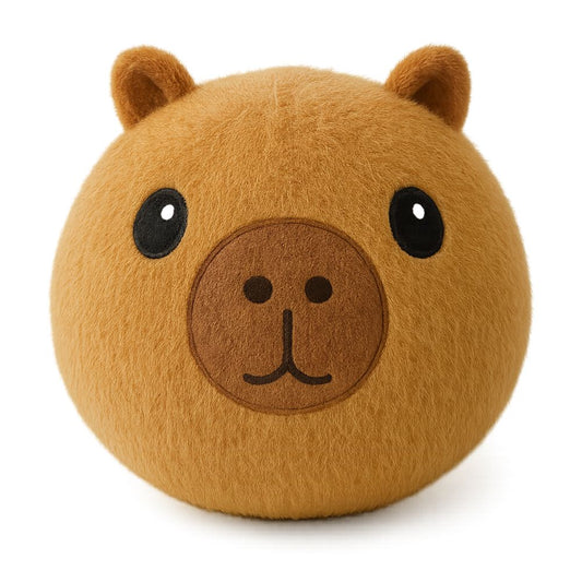 FP17CB Pumpin Plushies Capybara 28cm