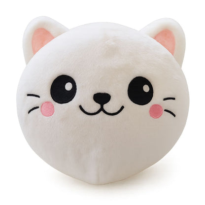 FP17CT Pumpin Plushies Cat 28cm