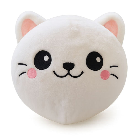 FP17CT Pumpin Plushies Cat 28cm