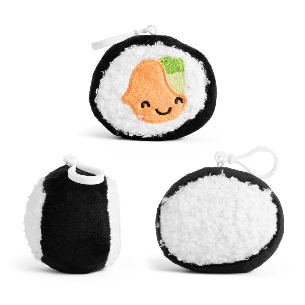 AN06SUS LITTLE CLIPS Sushi 