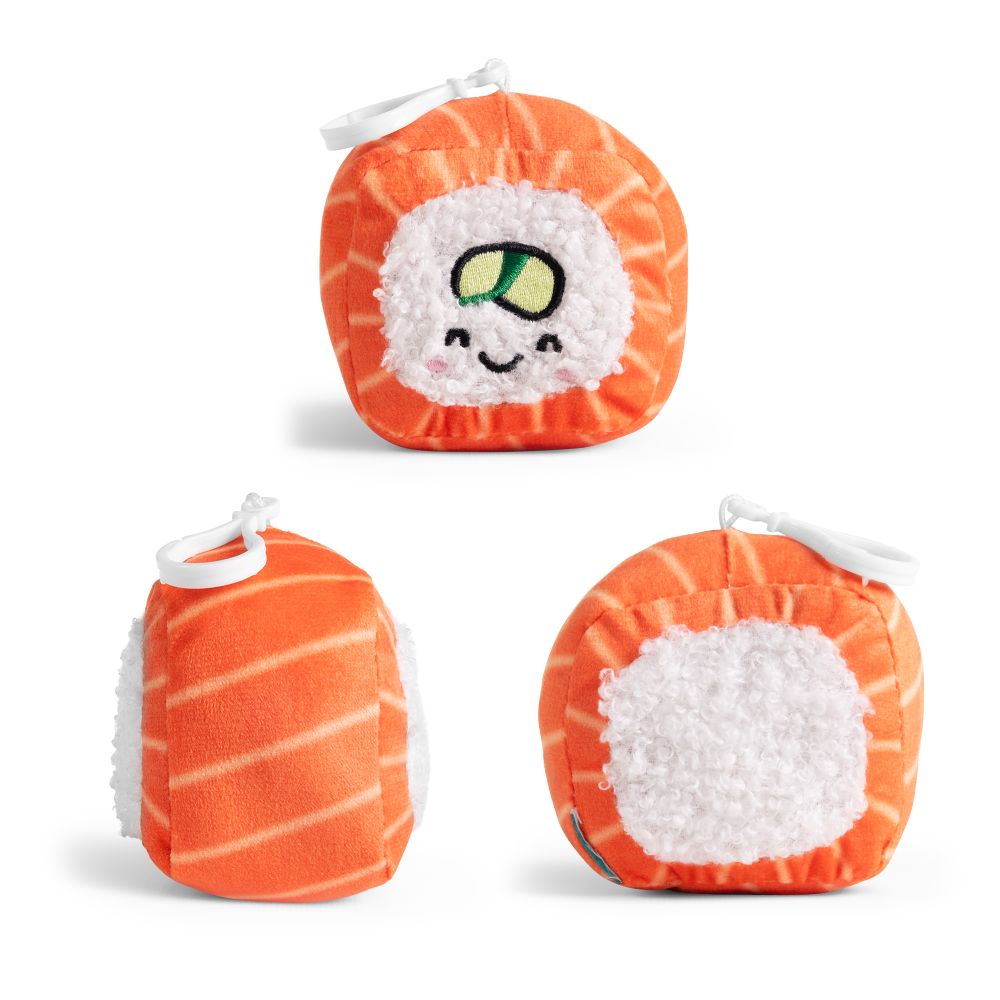 AN06SUS LITTLE CLIPS Sushi 