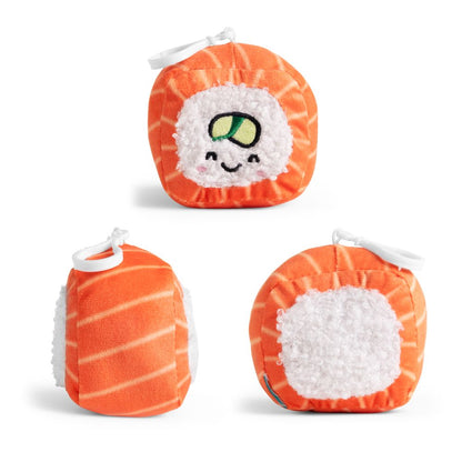 AN06SUS LITTLE CLIPS Sushi 