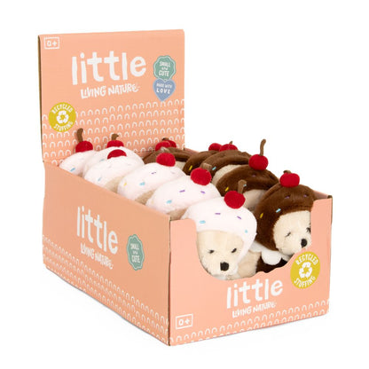 AN09IC LITTLE Dress Up Bear - Ice Creams 20cm