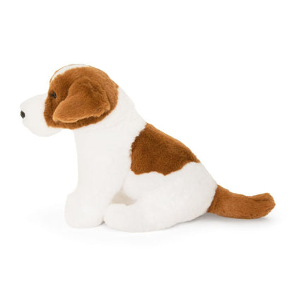 AN822-SS Super Soft Jack Russell