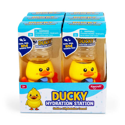 NV1069 Ducky Hydration Station