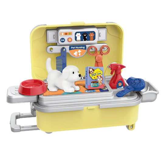 NV1116 Mini Pets Travel Kit