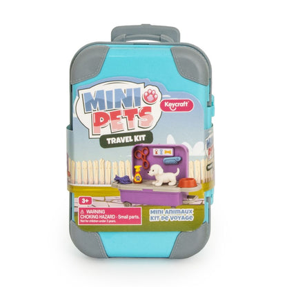 NV1116 Mini Pets Travel Kit