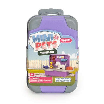 NV1116 Mini Pets Travel Kit