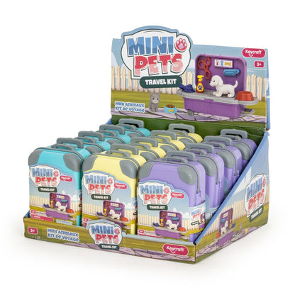 NV1116 Mini Pets Travel Kit
