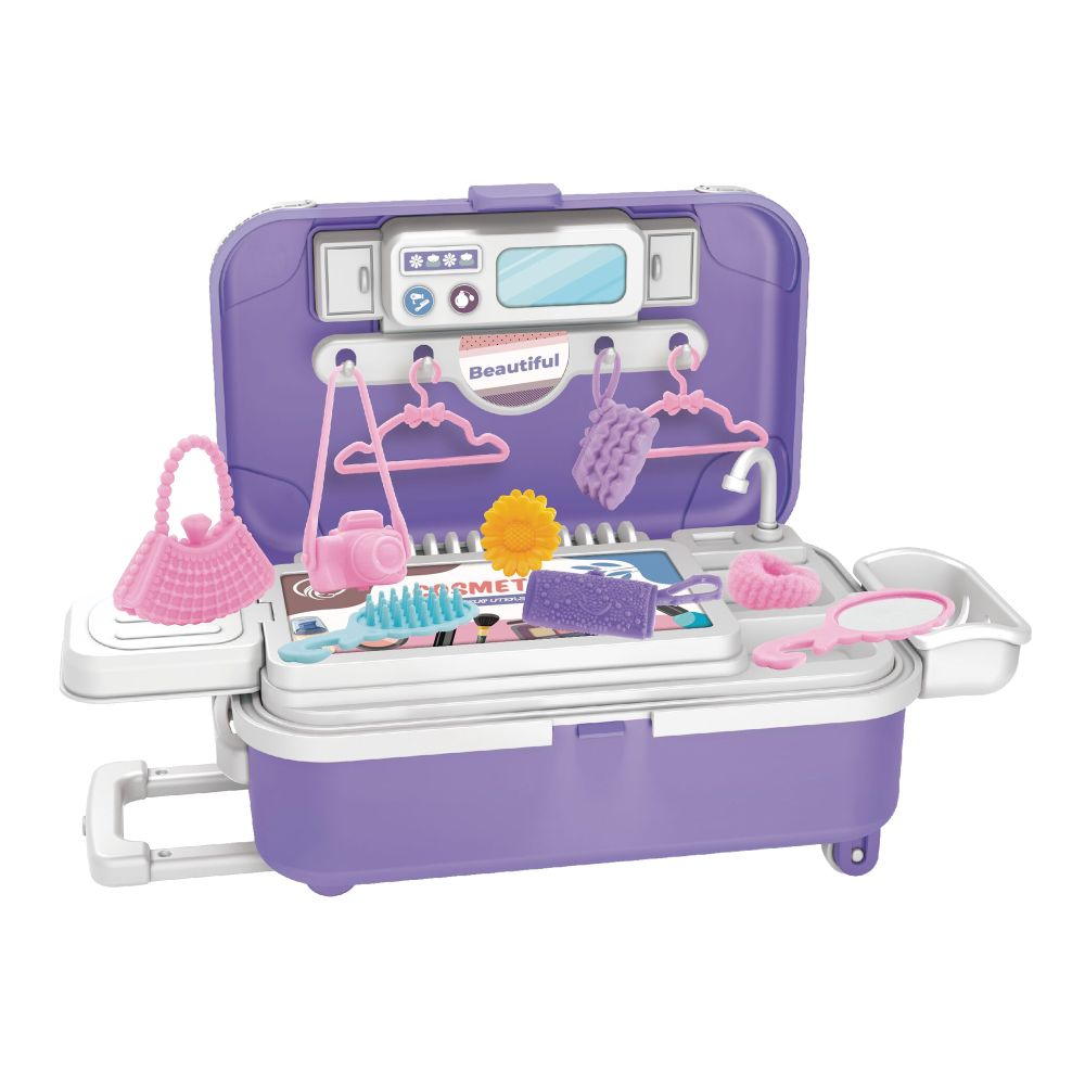 NV1139 Mini Beauty Travel Kit