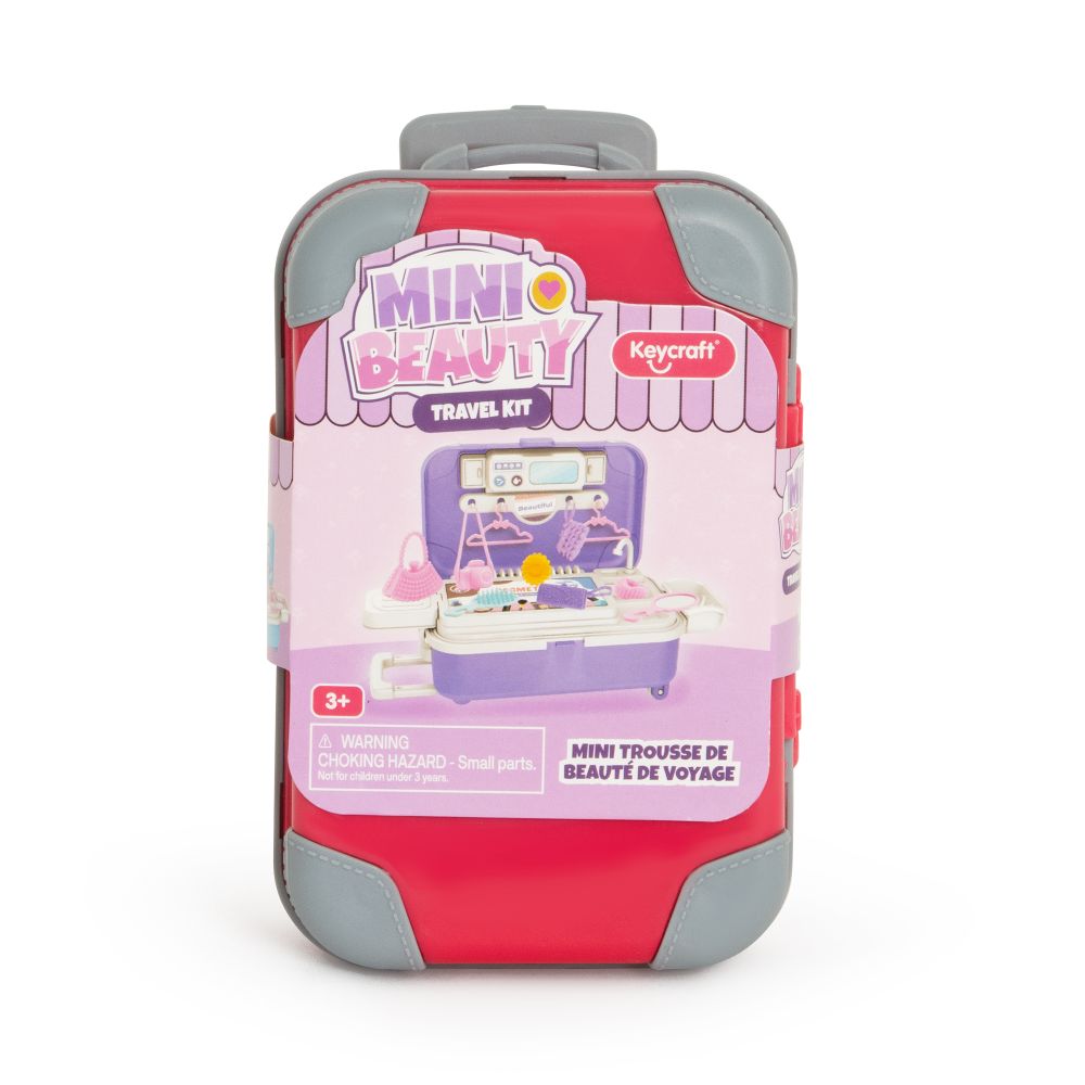 NV1139 Mini Beauty Travel Kit