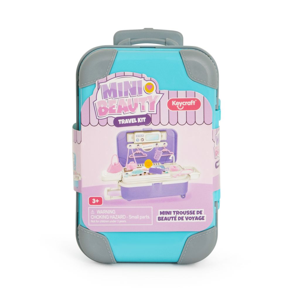 NV1139 Mini Beauty Travel Kit