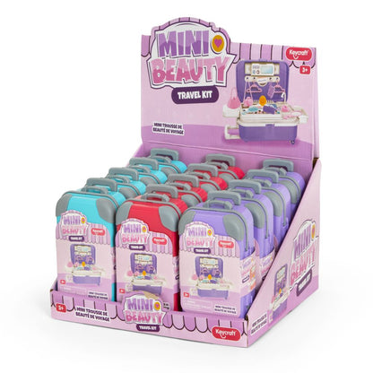 NV1139 Mini Beauty Travel Kit
