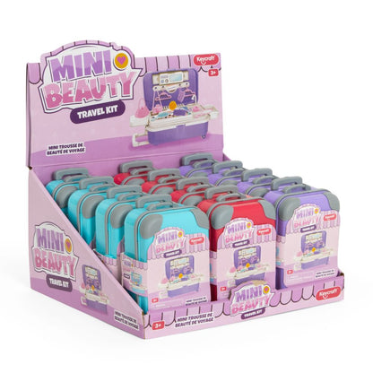 NV1139 Mini Beauty Travel Kit