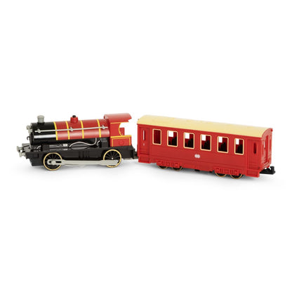 DC204 Tank Engine Train with Sound