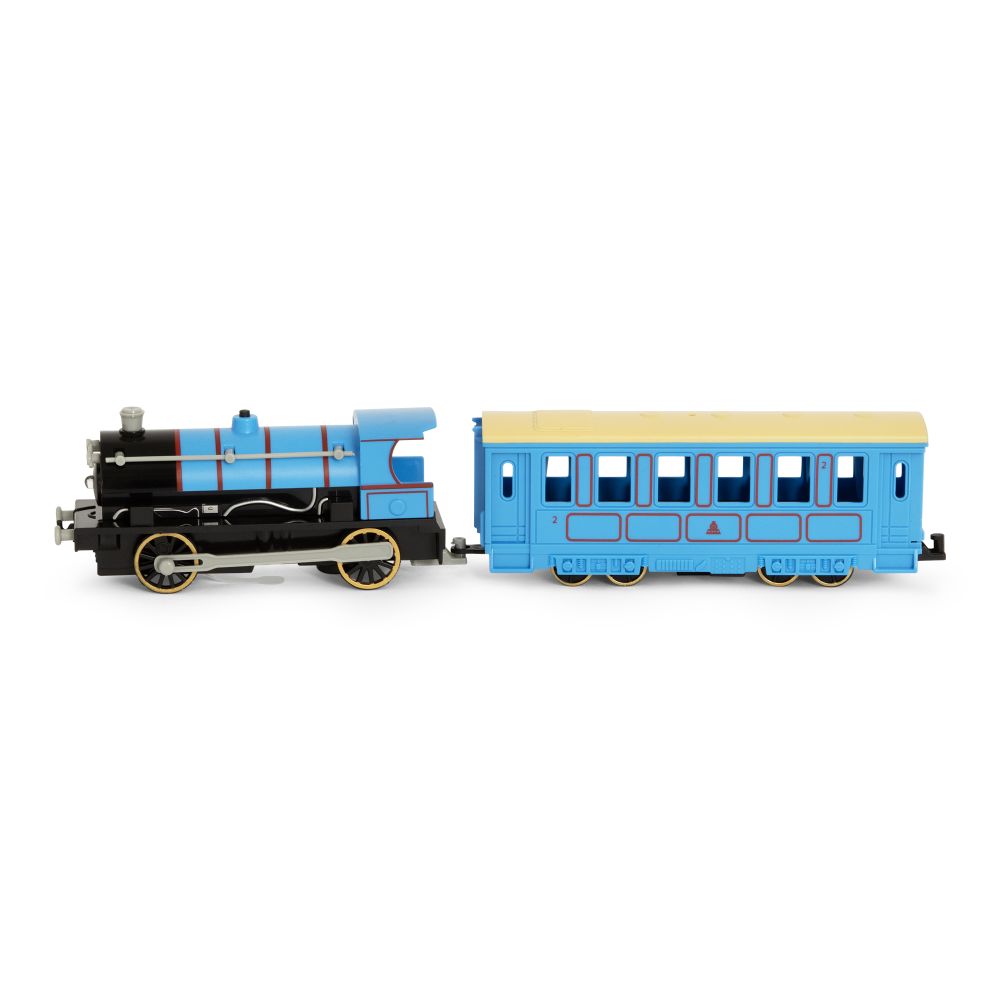 DC204 Tank Engine Train with Sound