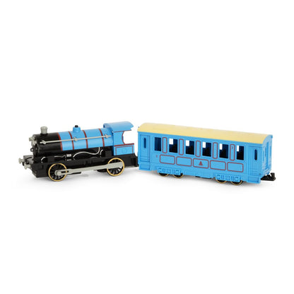 DC204 Tank Engine Train with Sound