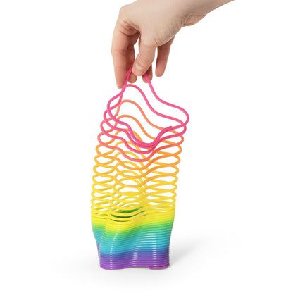 NV1141 Rainbow Shaped Springs - 4 Asst