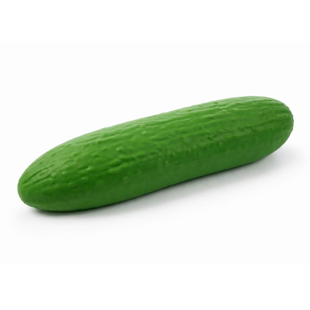 NV1207 The Big Squij Cucumber Slow-Rise Squishy Toy