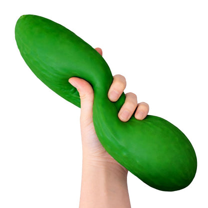NV1207 The Big Squij Cucumber Slow-Rise Squishy Toy