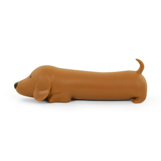 NV1174 The Big Squij Dachshund Slow-Rise Squishy Toy