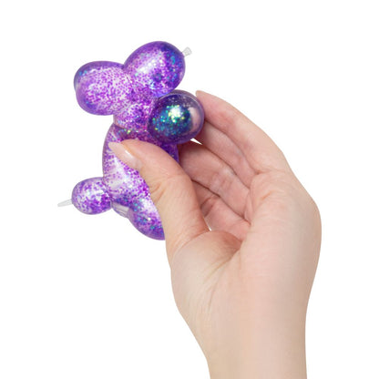 NV1231 Squishy Gemz Mystery Sensory Toys Grab Bin