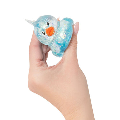 NV1231 Squishy Gemz Mystery Sensory Toys Grab Bin