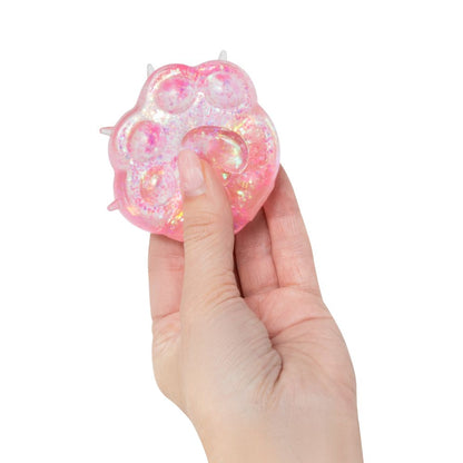 NV1231 Squishy Gemz Mystery Sensory Toys Grab Bin