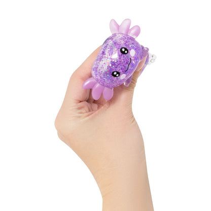NV1231 Squishy Gemz Mystery Sensory Toys Grab Bin