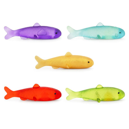 NV1277-AF Mystery Squishy Sardines