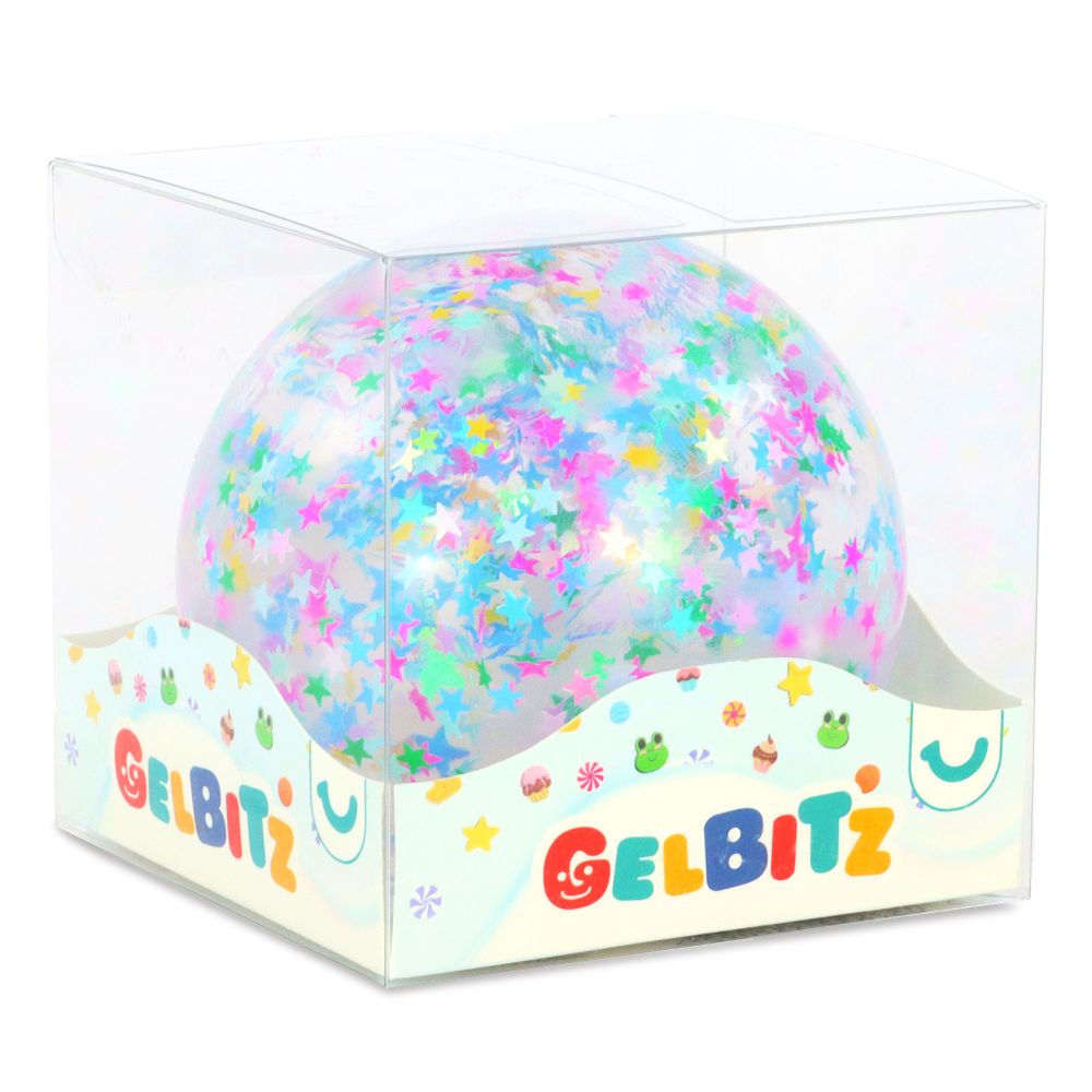 NV675 Large Gelbitz