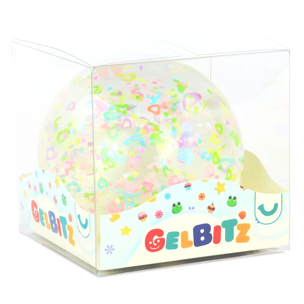 NV675 Large Gelbitz