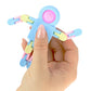 NV673 Fidget  Robot