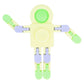 NV673 Fidget  Robot