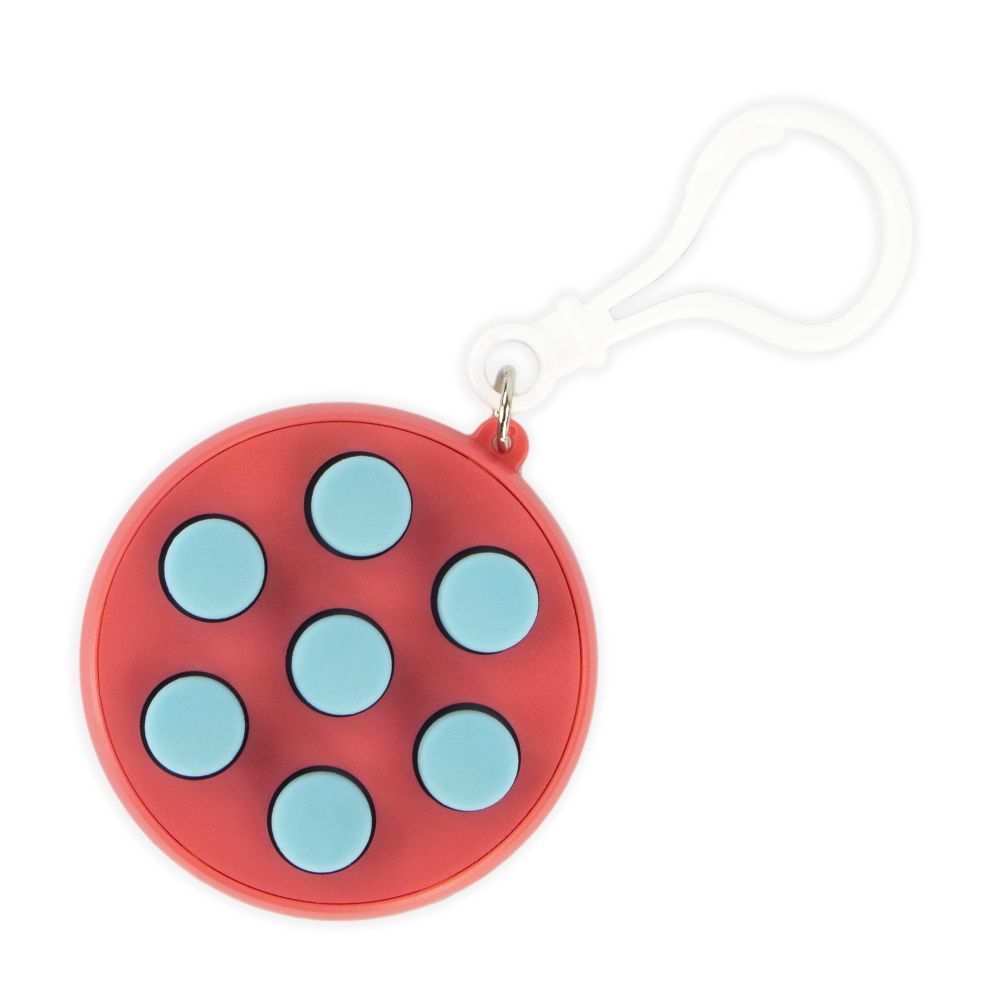 NV672 Fidget Clicker
