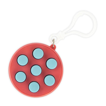 NV672 Fidget Clicker