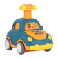 FM122 Push N Go Cars