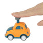FM122 Push N Go Cars